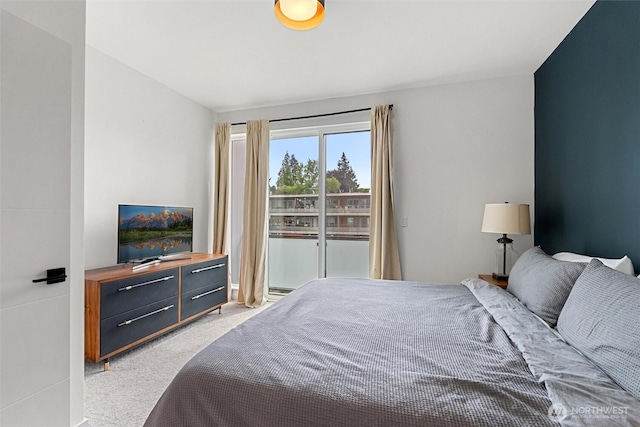 8455 Delridge Way SW, Seattle, WA 98106 - bedroom featuring light carpet