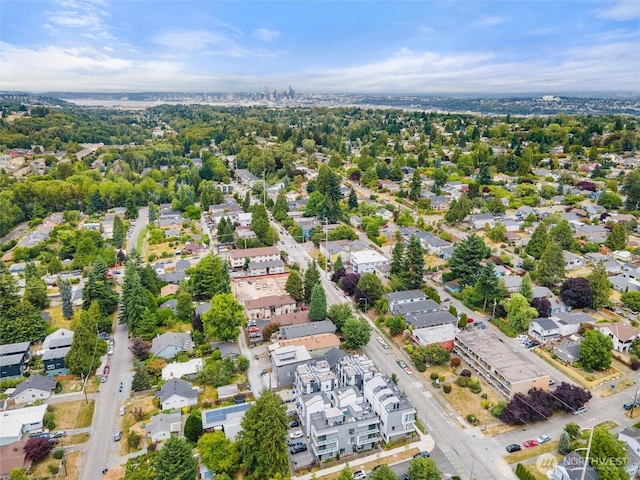 8455 Delridge Way SW, Seattle, WA 98106 - bird's eye view