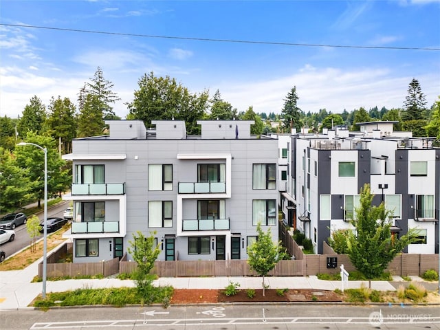 8455 Delridge Way SW, Seattle, WA 98106 - view of building exterior