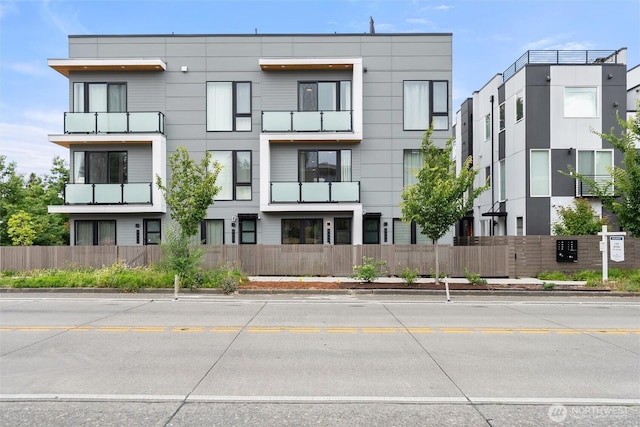 8455 Delridge Way SW, Seattle, WA 98106 - view of building exterior