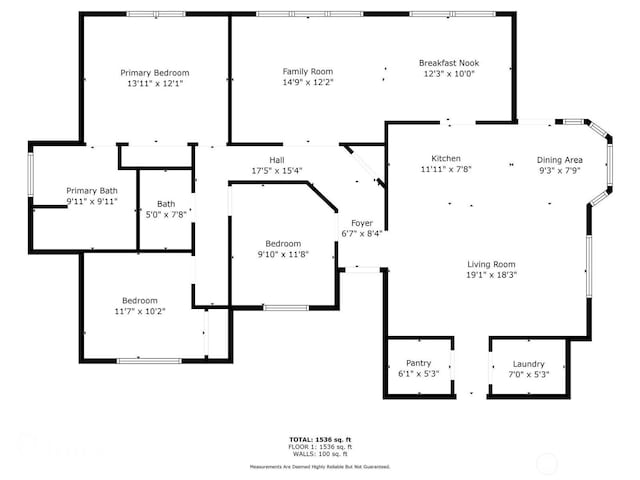 15922 Lindsay Rd SE, Yelm, WA 98597 - view of room layout
