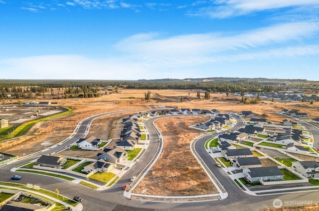 5738 S Zabo Rd, Spokane, WA 99224 - view of property location featuring nearby suburban area