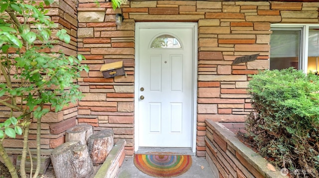 1001 1st Ave N, Seattle, WA 98109 - entrance to property