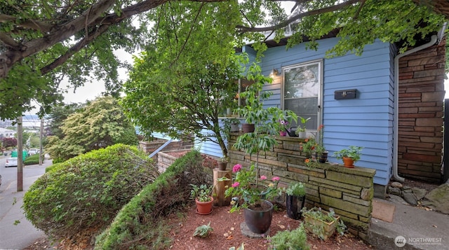 1001 1st Ave N, Seattle, WA 98109 - view of property exterior