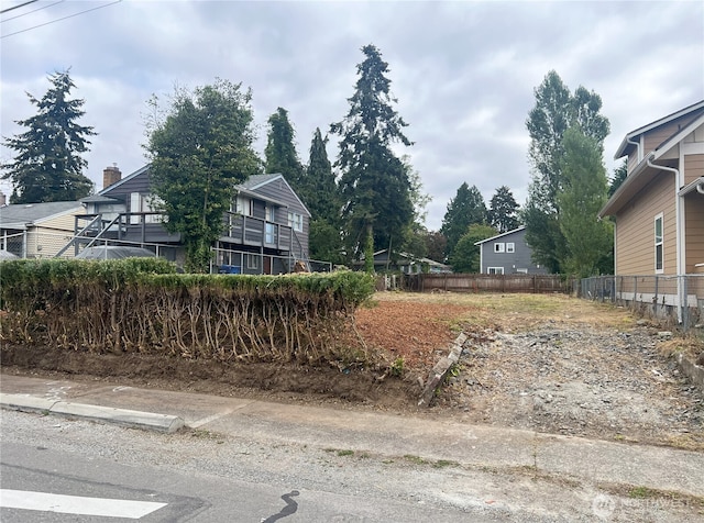 8444 46th Ave S, Seattle, WA 98118