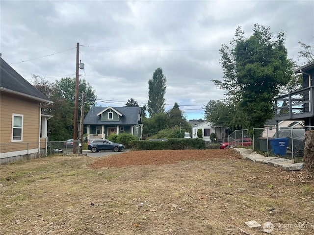 8444 46th Ave S, Seattle, WA 98118