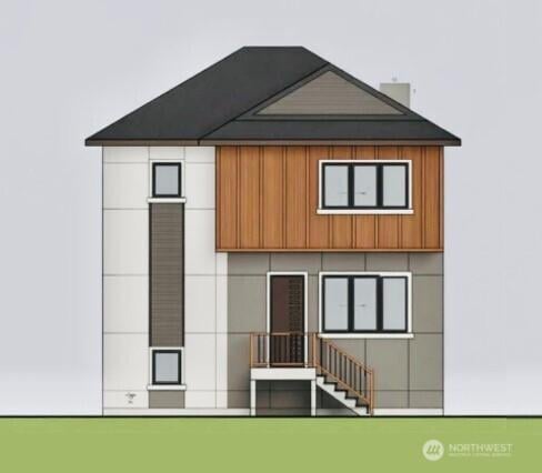 8444 46th Ave S, Seattle, WA 98118
