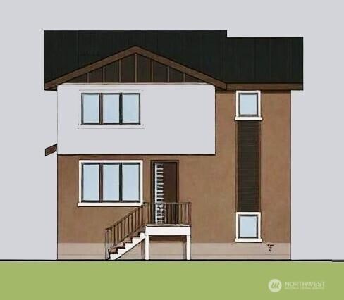 8444 46th Ave S, Seattle, WA 98118