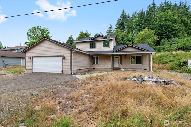 5153 NW Pickering Rd, Shelton, WA 98584 - photo 1