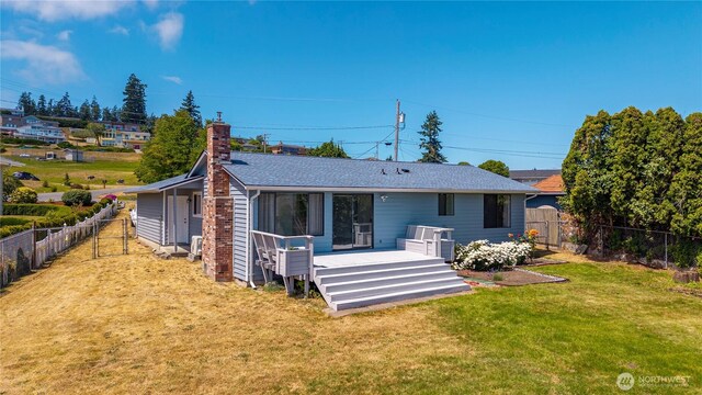 699 Maplewood Loop, Oak Harbor, WA 98277 - photo 34