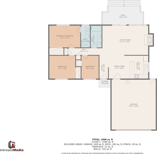699 Maplewood Loop, Oak Harbor, WA 98277 - photo 40