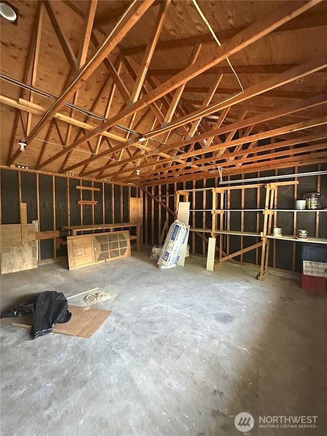 1430 Welling Rd, Bellingham, WA 98226 - view of misc room