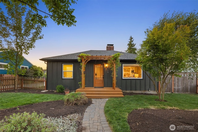 3130 SW 97th St, Seattle, WA 98126 - photo 1