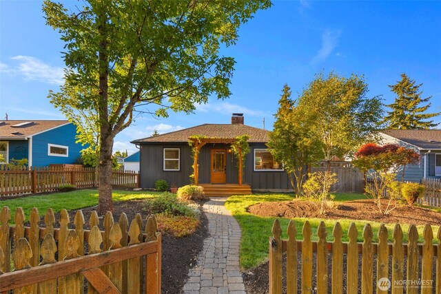 3130 SW 97th St, Seattle, WA 98126 - photo 3