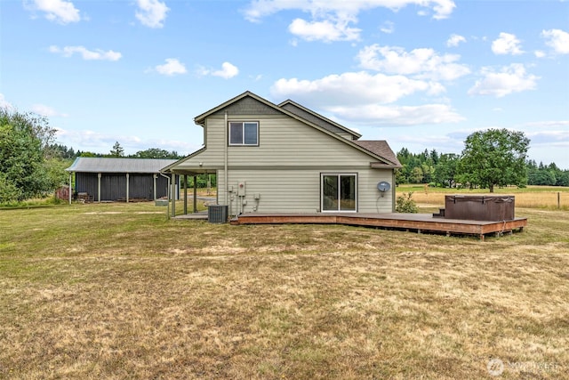 187 Mcclure, Winlock, WA 98596 - photo 5