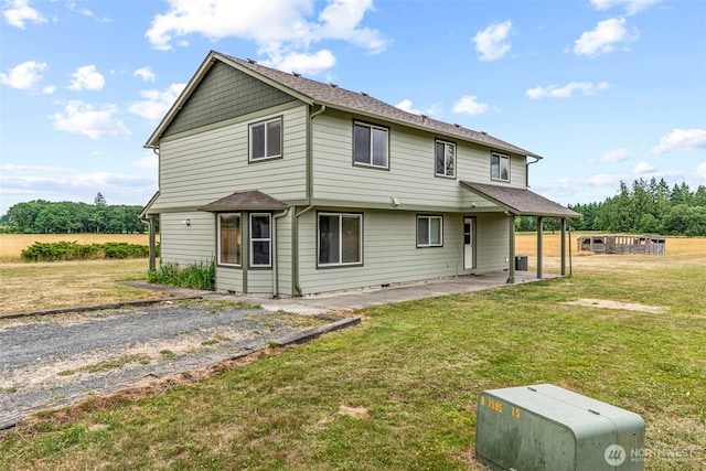 187 Mcclure, Winlock, WA 98596 - photo 4