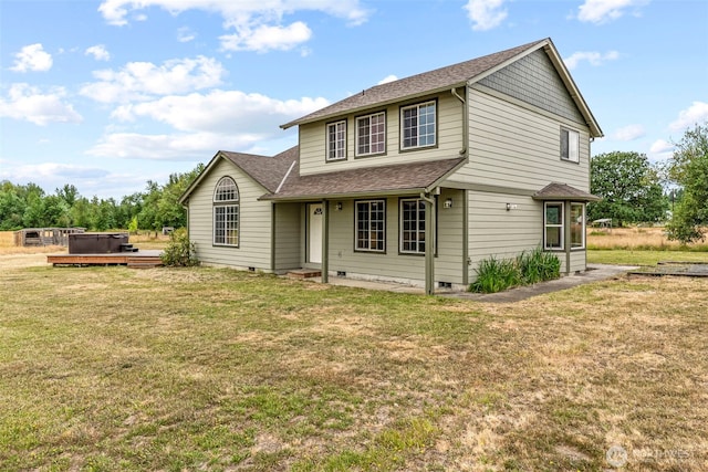 187 Mcclure, Winlock, WA 98596 - photo 6