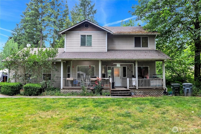 315 350th St E, Roy, WA 98580 - photo 1