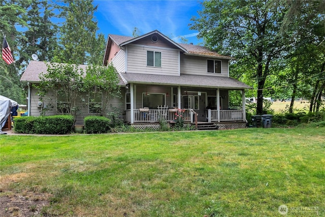 315 350th St E, Roy, WA 98580 - photo 2