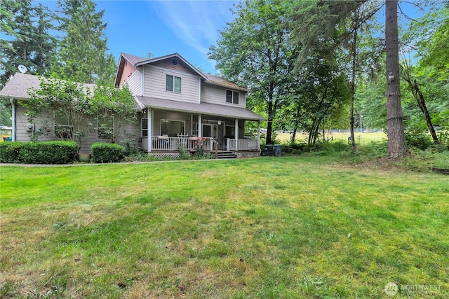 315 350th St E, Roy, WA 98580 - photo 3
