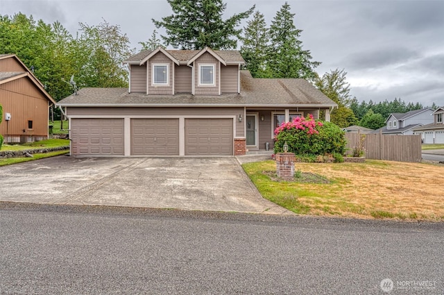18208 12th Avenue Ct E, Spanaway, WA 98387 - photo 1