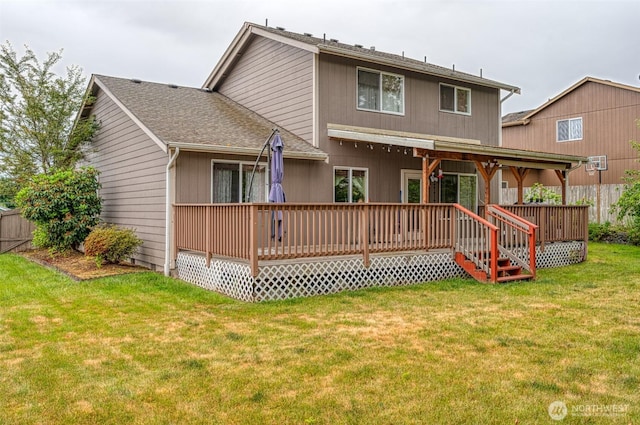 18208 12th Avenue Ct E, Spanaway, WA 98387 - photo 22