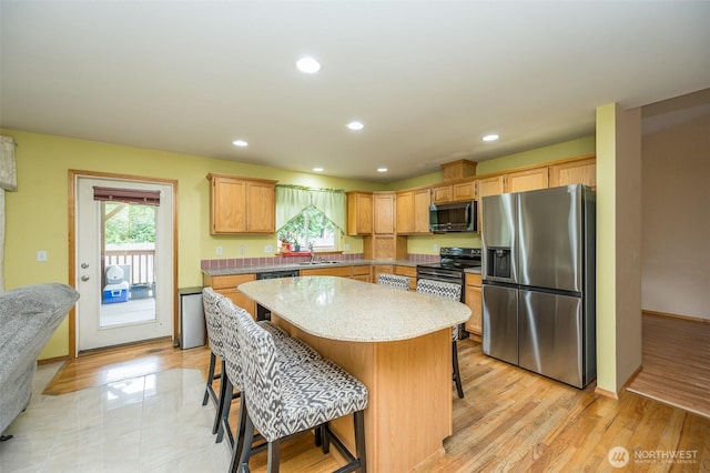 18208 12th Avenue Ct E, Spanaway, WA 98387 - photo 8