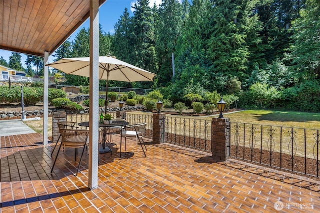 8308 Frederick Pl, Edmonds, WA 98026 - photo 20