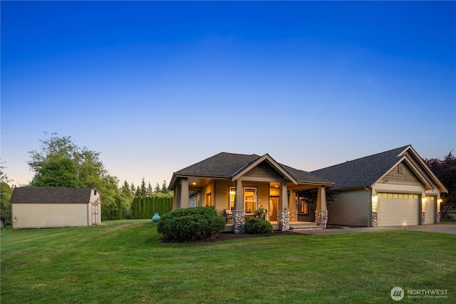 526 148th St NE, Arlington, WA 98223 - photo 3