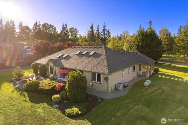 526 148th St NE, Arlington, WA 98223 - photo 31