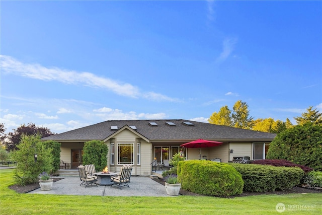 526 148th St NE, Arlington, WA 98223 - photo 32
