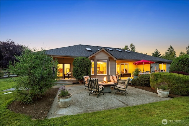 526 148th St NE, Arlington, WA 98223 - photo 33