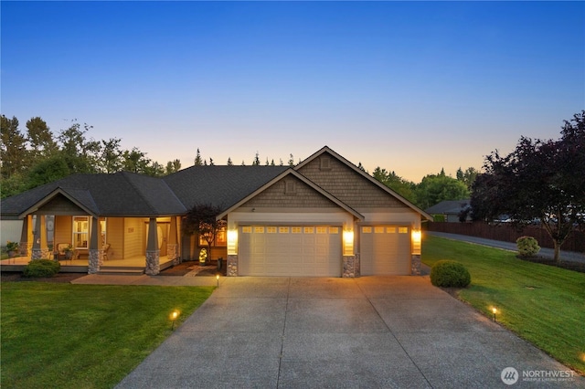 526 148th St NE, Arlington, WA 98223 - photo 35