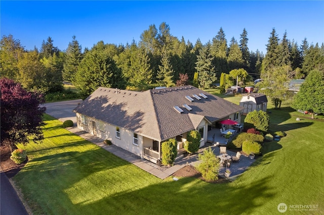 526 148th St NE, Arlington, WA 98223 - photo 39