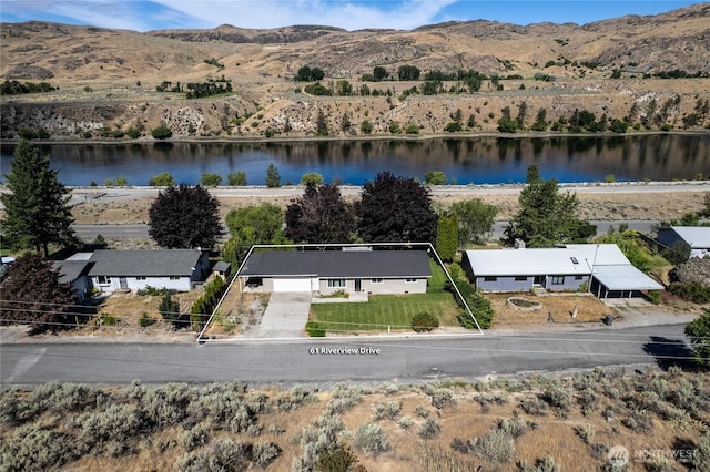 61 Riverview Dr, Coulee Dam, WA 99116 - photo 2