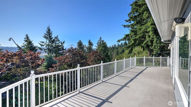 1517 126th Ave E, Edgewood, WA 98372 - view of balcony