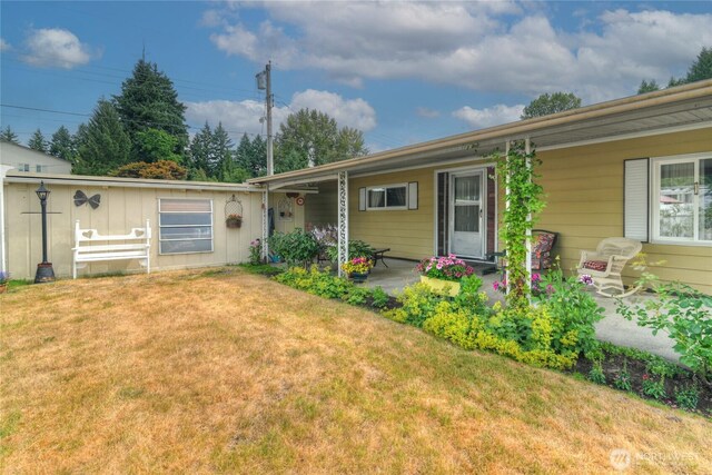 930 Trosper Rd SW Unit 56, Tumwater, WA 98512 - photo 17