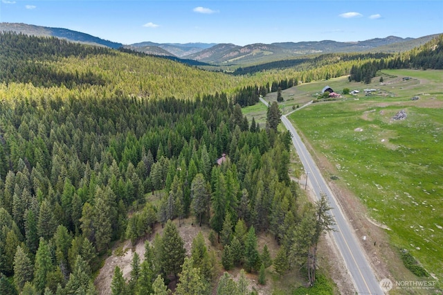 2017 Clugston Onion Creek Rd, Colville, WA 99114 - photo 3