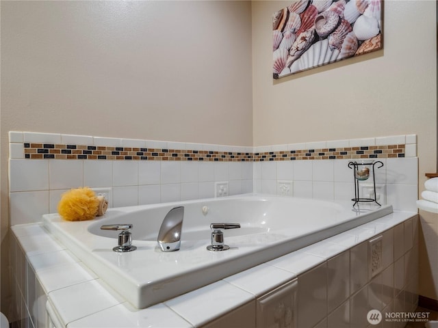 10723 105th Street Ct, Anderson Island, WA 98303 - full bathroom with a bath