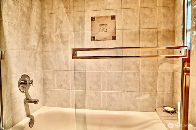 22307 E Lost Lake Rd, Snohomish, WA 98296 - full bath with  shower combination