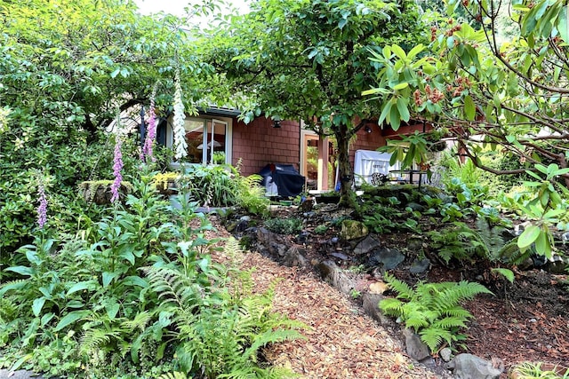 22307 E Lost Lake Rd, Snohomish, WA 98296 - view of home's exterior