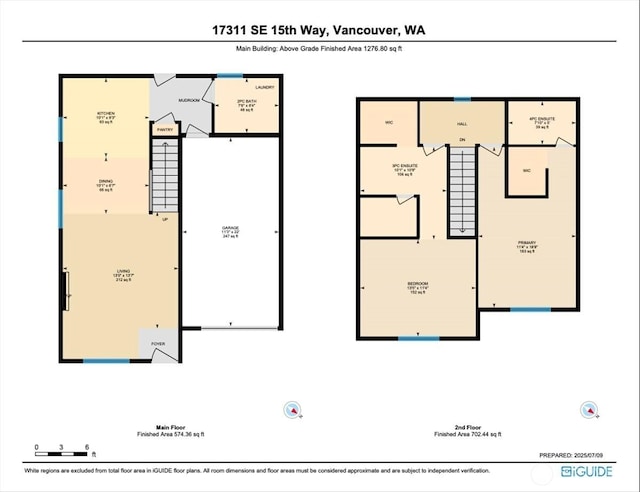 17311 SE 15th Way, Vancouver, WA 98683 - photo 25