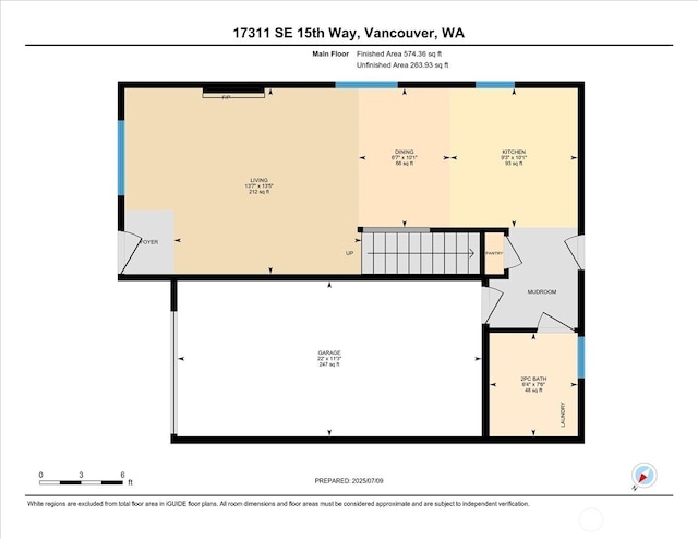 17311 SE 15th Way, Vancouver, WA 98683 - photo 26