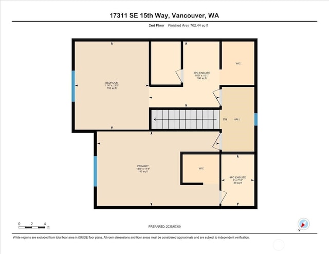 17311 SE 15th Way, Vancouver, WA 98683 - photo 27