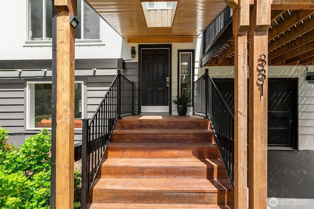 331 137th St SW, Everett, WA 98208 - doorway to property
