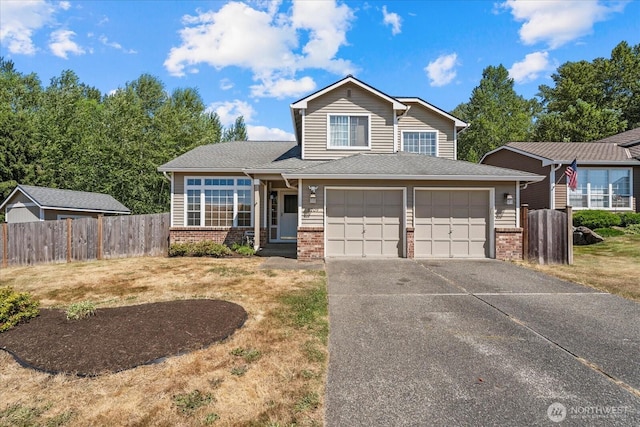 6709 58th Dr NE, Marysville, WA 98270 - photo 1