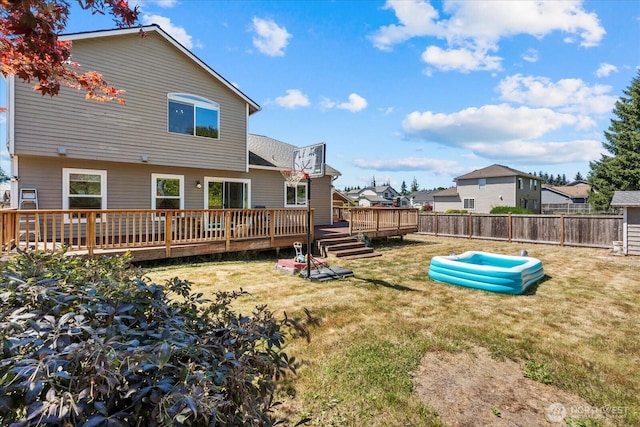 6709 58th Dr NE, Marysville, WA 98270 - photo 30