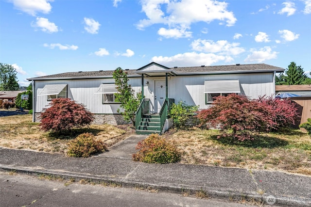 5309 NE 75th Ave, Vancouver, WA 98662 - view of front of property