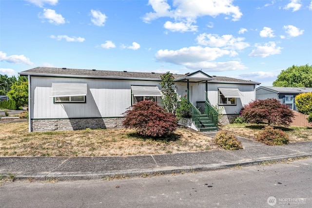 5309 NE 75th Ave, Vancouver, WA 98662 - view of front facade
