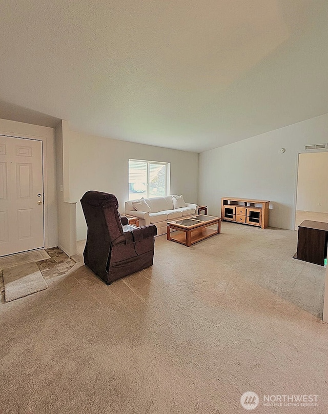 5309 NE 75th Ave, Vancouver, WA 98662 - view of carpeted living room